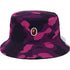 BAPE Color Camo Bucket Hat Accessories