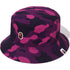 BAPE Color Camo Bucket Hat Accessories