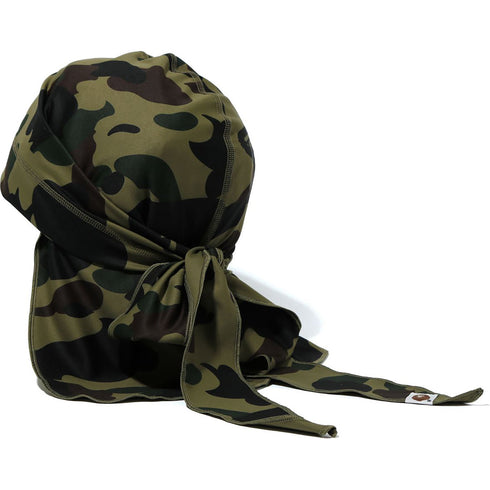 BAPE 1st Camo Du-rag M Accessories