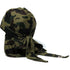 BAPE 1st Camo Du-rag M Accessories