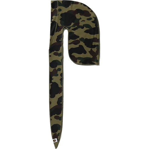 BAPE 1st Camo Du-rag M Accessories
