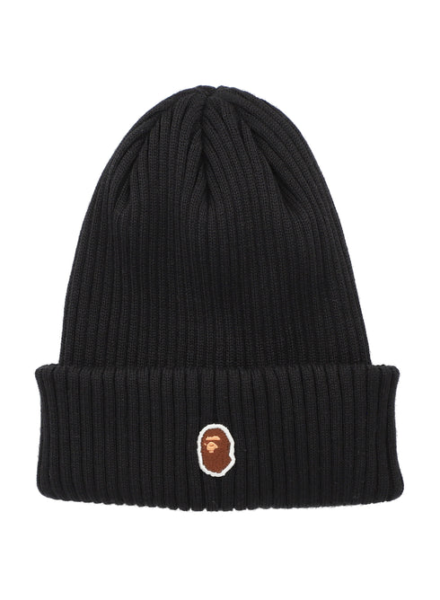 BAPE One Point Beanie L Accessories