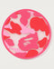BAPE Abc Camo Translucent Coaster Accessories