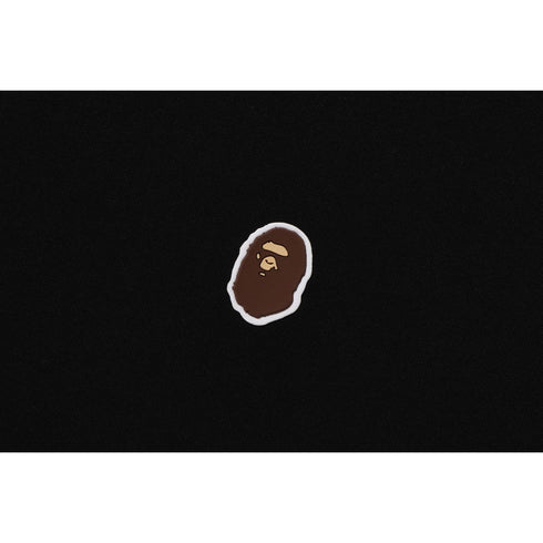 BAPE One Point L/s Tee Men's Apparel