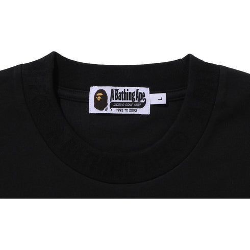 BAPE One Point L/s Tee Men's Apparel