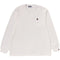 BAPE One Point L/s Tee Men's Apparel