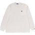BAPE One Point L/s Tee Men's Apparel