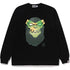 BAPE Bapeman-x L/s Tee Men's Apparel