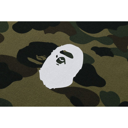 BAPE 1st Camo L/s Tee Men's Apparel
