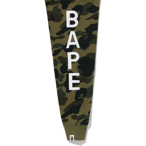 BAPE 1st Camo L/s Tee Men's Apparel