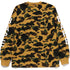 BAPE 1st Camo L/s Tee Men's Apparel