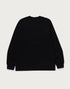 BAPE College L/S Tee Men's Apparel