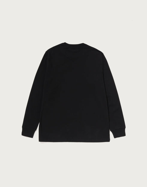 BAPE One Point Ls Tee Men's Apparel