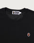 BAPE One Point Ls Tee Men's Apparel