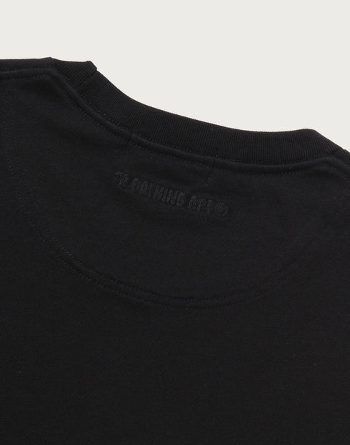 BAPE One Point Ls Tee Men's Apparel
