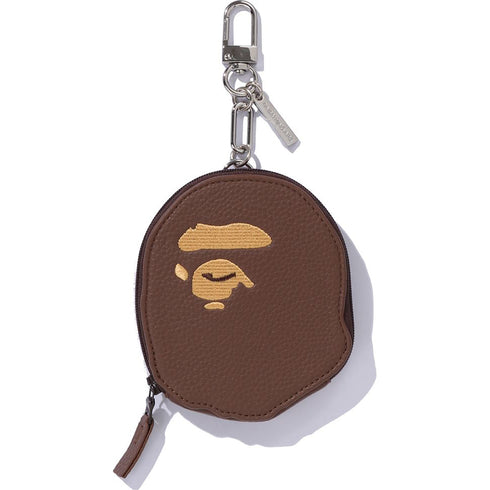 BAPE Ape Head Case Charm M Accessories