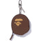 BAPE Ape Head Case Charm M Accessories