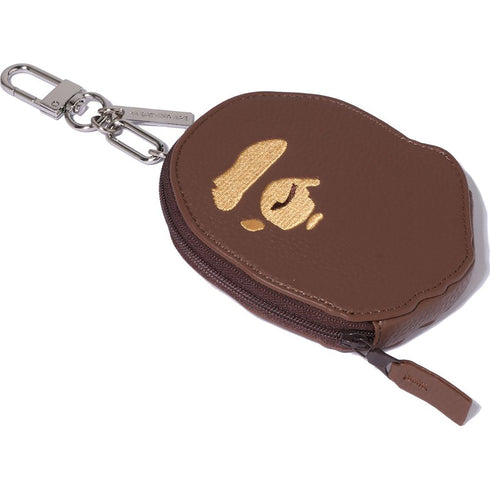 BAPE Ape Head Case Charm M Accessories