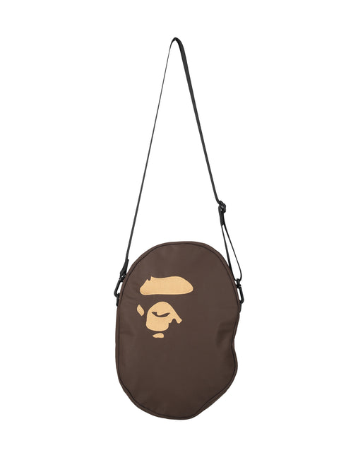 BAPE Big Ape Head Shoulder Bag Accessories
