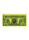 BAPE Banknote Design Clear Pouch Accessories