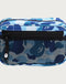 BAPE Abc Camo Gadget Pouch Accessories