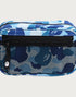 BAPE Abc Camo Gadget Pouch Accessories