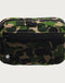 BAPE Abc Camo Gadget Pouch Accessories
