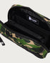 BAPE Abc Camo Gadget Pouch Accessories