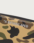 BAPE 1st Camo Wallet Accessories