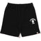 BAPE College Sweat Shorts Men's Sneakers