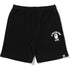 BAPE College Sweat Shorts Men's Sneakers