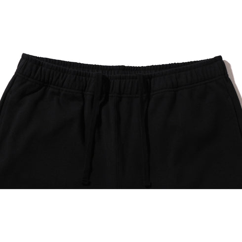 BAPE College Sweat Shorts Men's Sneakers