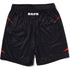 BAPE Ape Flame Monogram Jacquard Shorts Men's Apparel