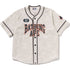 BAPE Solid Camo Multi Logo Baseball Men's Apparel