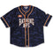 BAPE Solid Camo Multi Logo Baseball Men's Apparel
