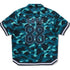 BAPE Color Camo Warm Up Ss Shirt Men's Apparel