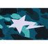 BAPE Color Camo Warm Up Ss Shirt Men's Apparel