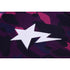BAPE Color Camo Warm Up Ss Shirt Men's Apparel