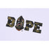 BAPE 1st Camo Bape Logo Relaxed Mens Apparel