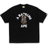 BAPE 1st Camo Shark Seijin College Mens Apparel