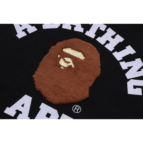 BAPE BOA College Tee Men's Apparel