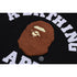 BAPE BOA College Tee Men's Apparel