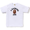 BAPE BOA College Tee Men's Apparel