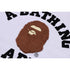 BAPE BOA College Tee Men's Apparel
