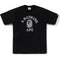 BAPE Reflective On College Tee Men's Apparel