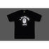 BAPE Reflective On College Tee Men's Apparel