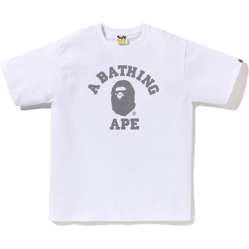BAPE Abc Camo Reflective On College Men's Apparel