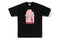 BAPE Chocolate Bar Ape Tee Men's Apparel