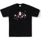 BAPE Sakura Logo Tee Men's Apparel