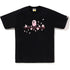 BAPE Sakura Logo Tee Men's Apparel